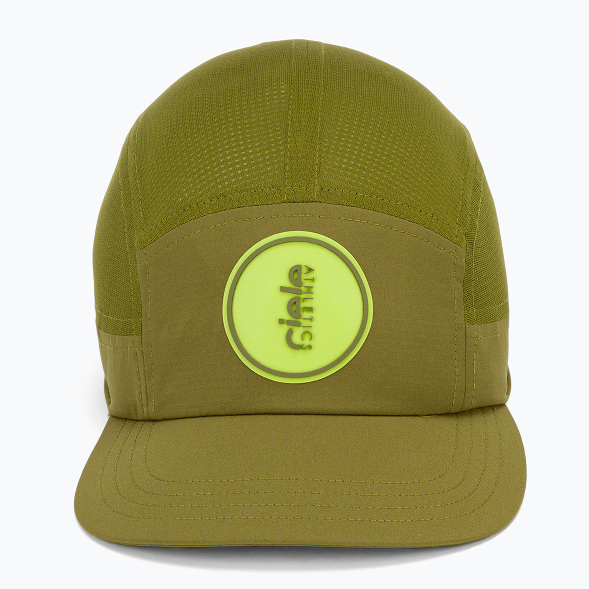 Ciele Athletics GOCap Comp Ninety Baseballkappe 2/7