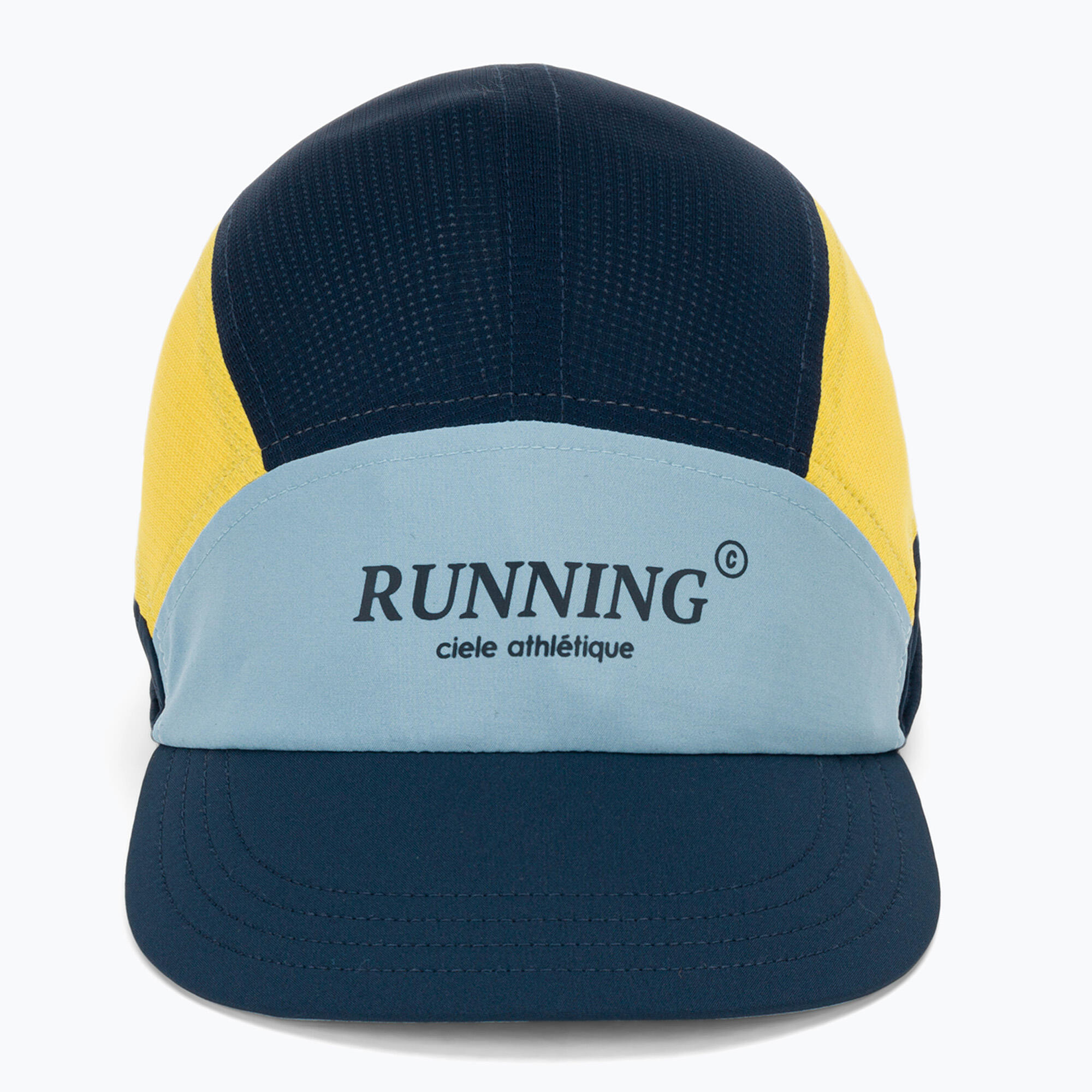 Casquette à visière Ciele Athletics FSTCapSC Comp RunningC 2/7