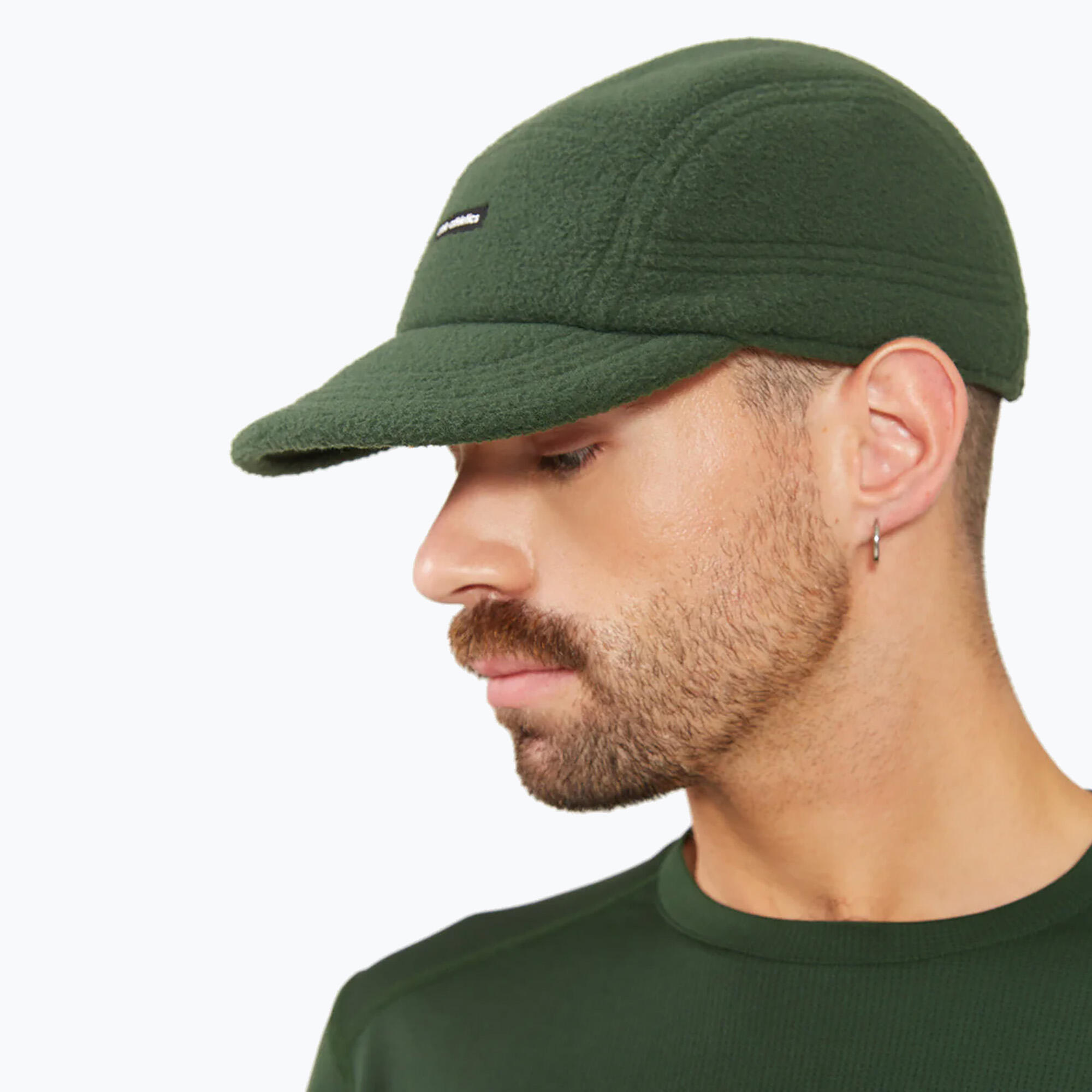 Casquette à visière Ciele Athletics GOCap Sherpa Ultra Iconic 5/7