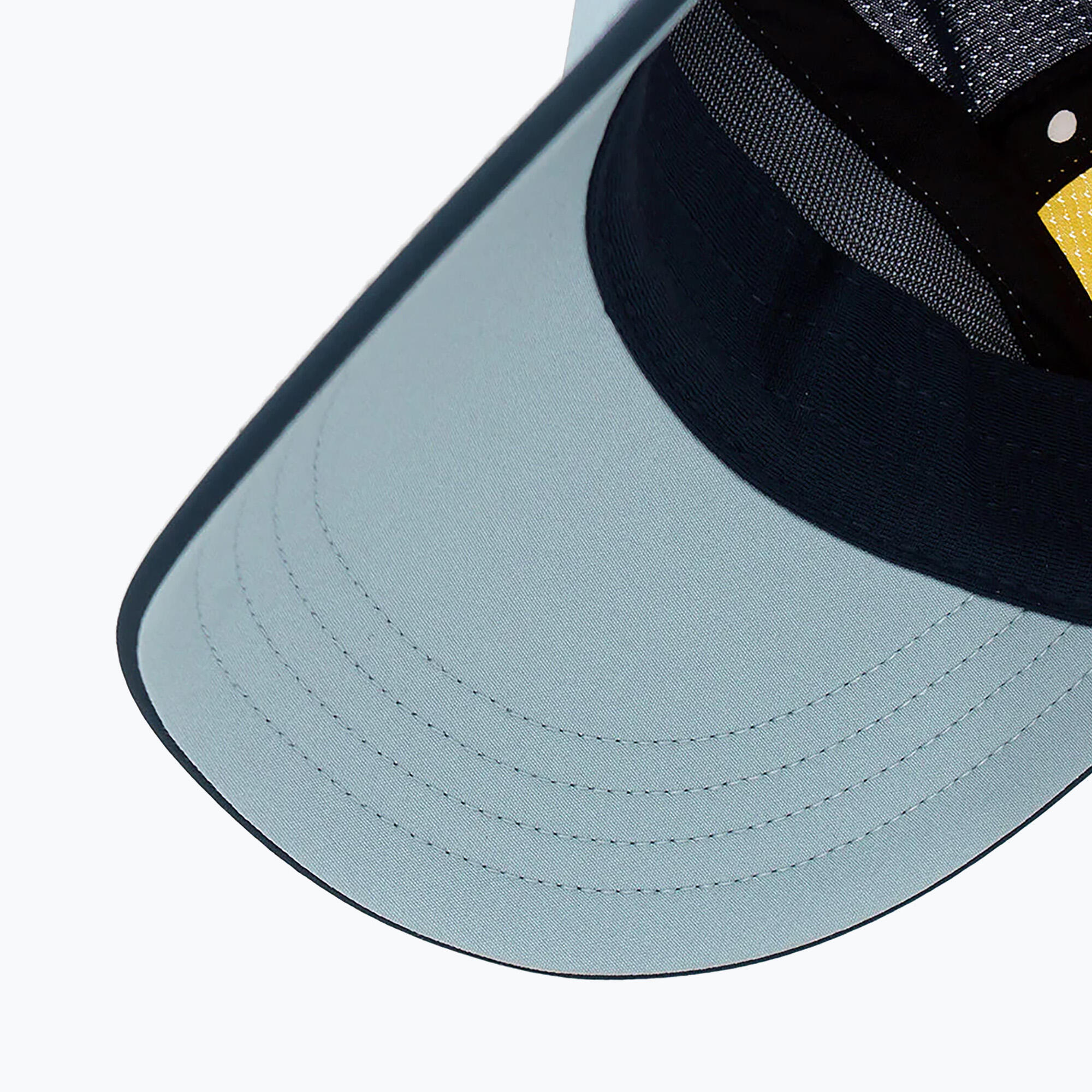 Casquette à visière Ciele Athletics FSTCapSC Comp RunningC 7/7