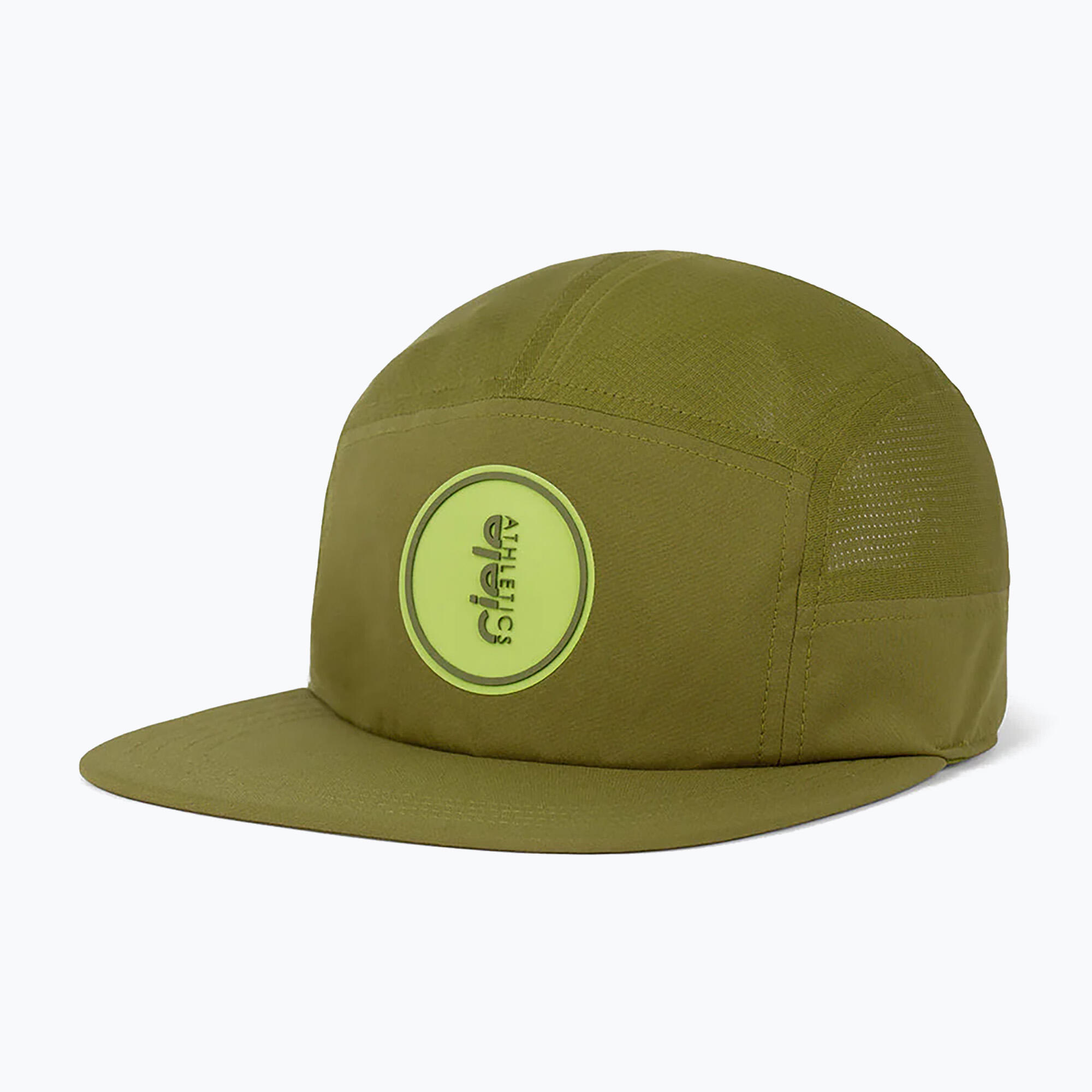 Ciele Athletics GOCap Comp Ninety Baseballkappe 5/7