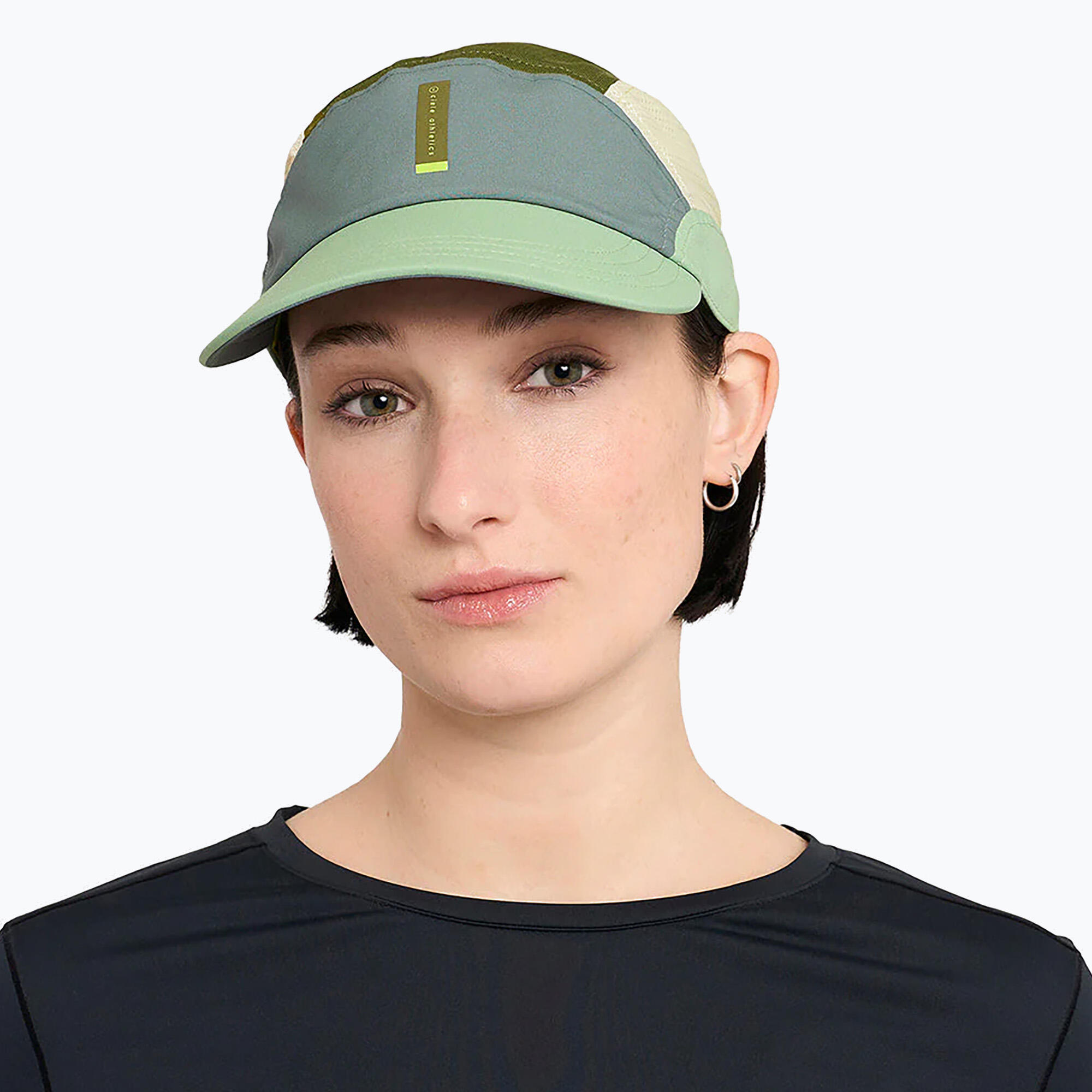 Gorra con visera Ciele Athletics FSTCap SC Comp IconicVC 4/7