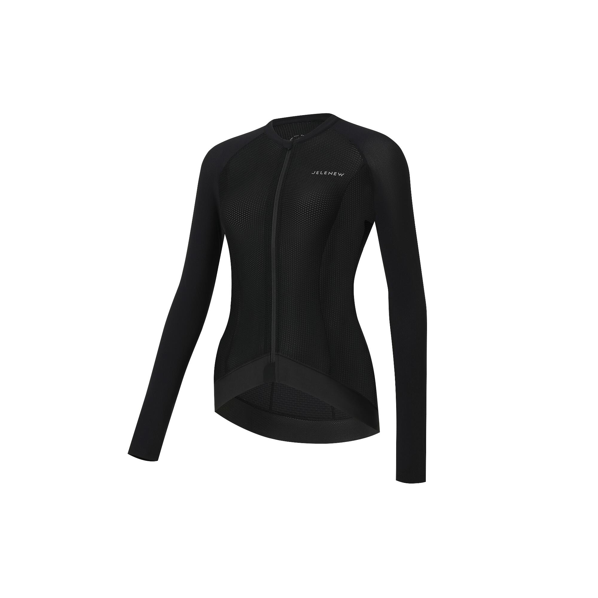 AirStream Lange Mouwen Jersey 3/3