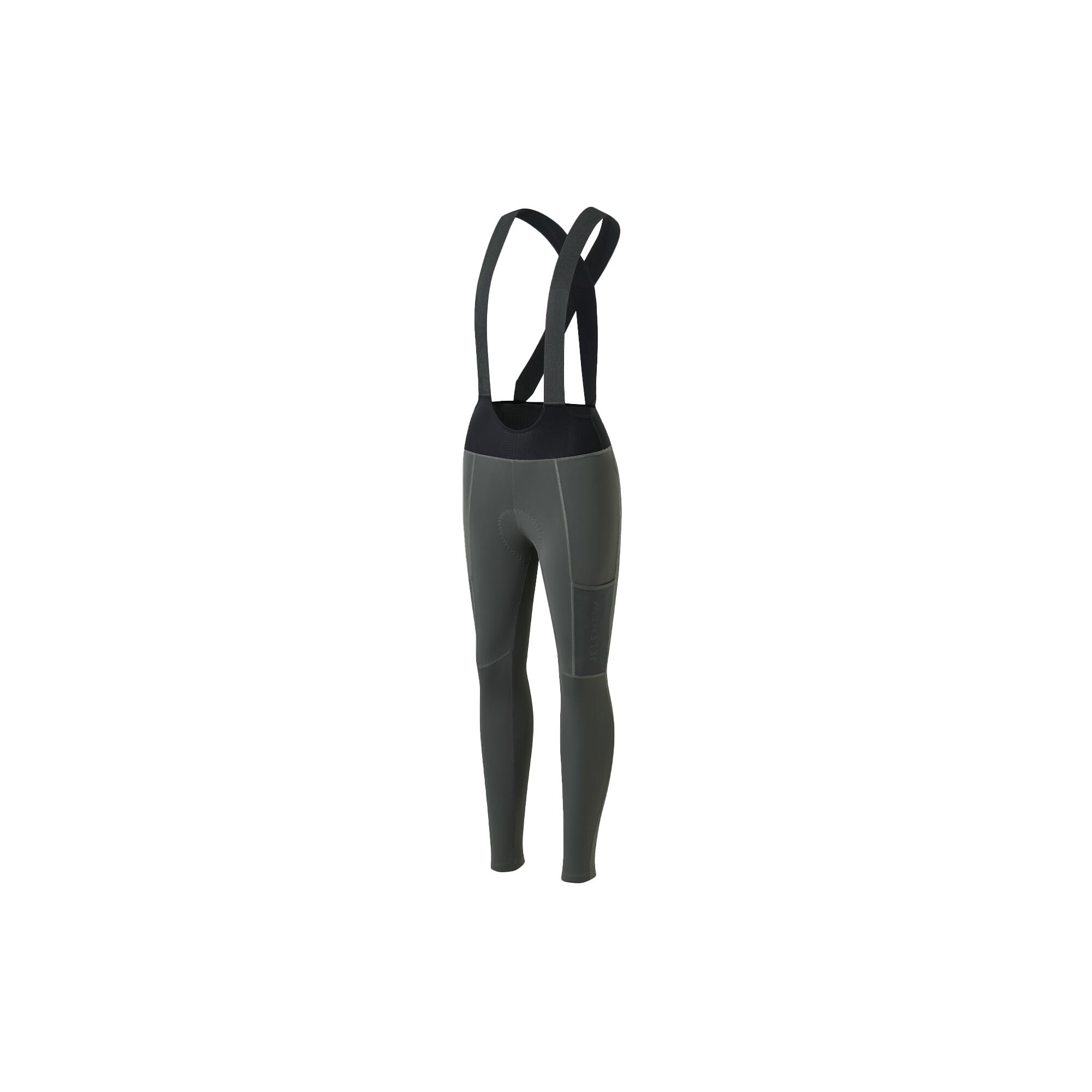 EasyShift Snelle Release Bib Tights 3/7