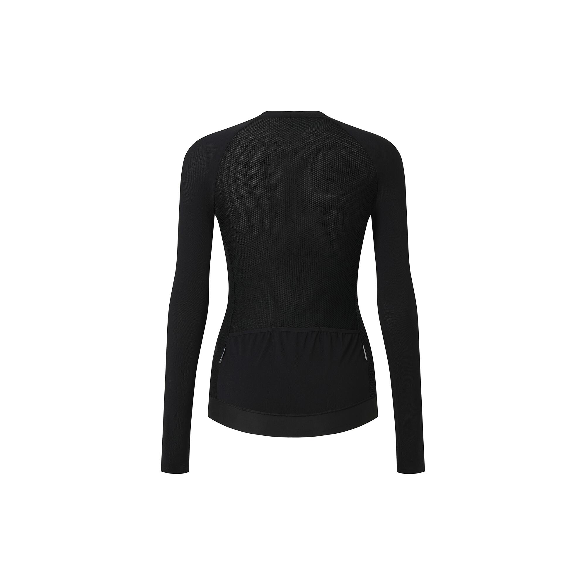 AirStream Lange Mouwen Jersey 2/3