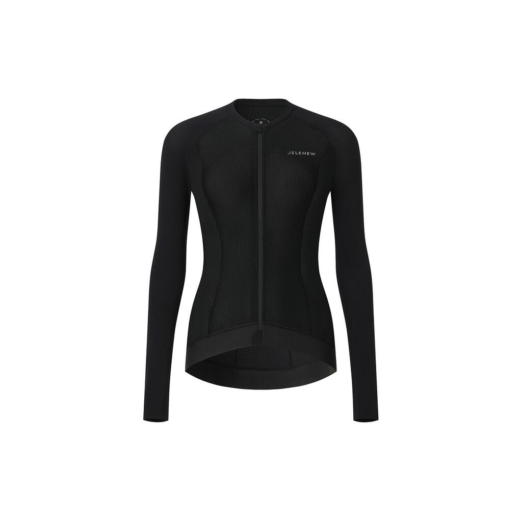 AirStream Long Sleeves Jersey