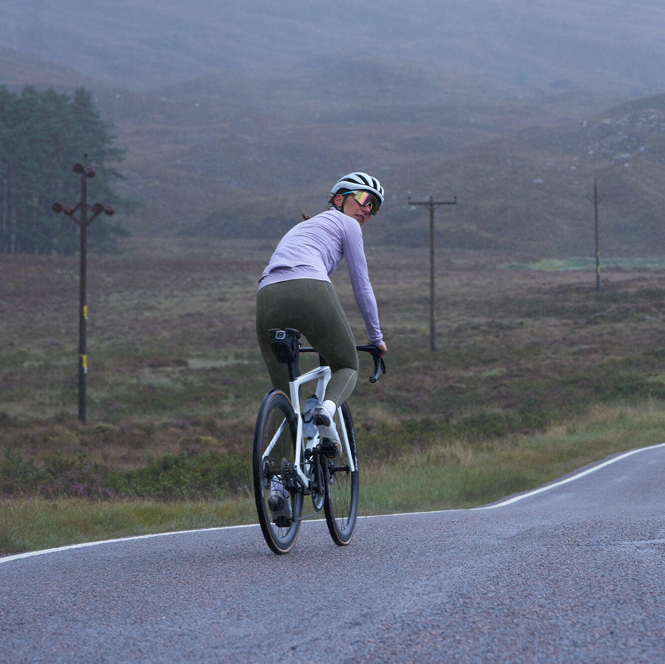 EasyShift Snelle Release Bib Tights 5/7
