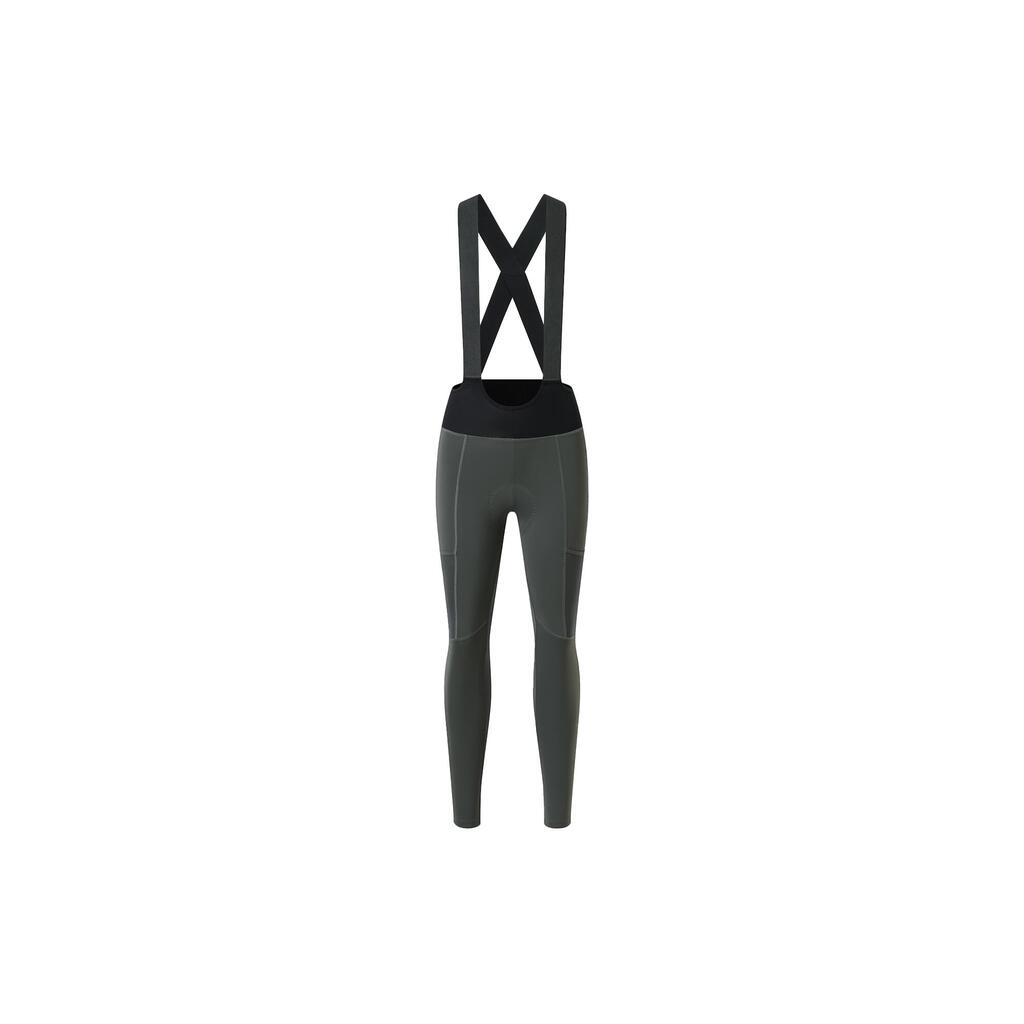 EasyShift Quick Release Bib Tights