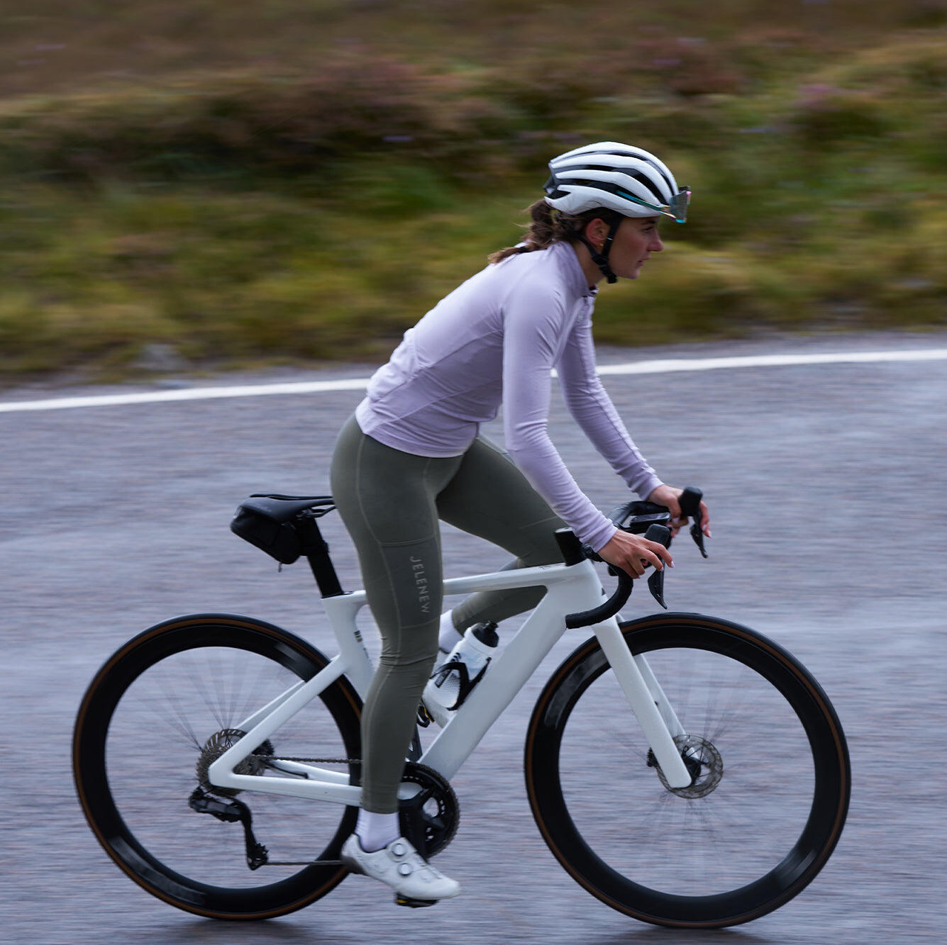 EasyShift Snelle Release Bib Tights 7/7