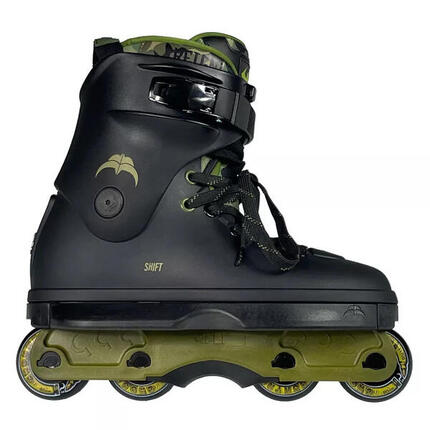 RAZORS Roller agressif SHIFT Camo