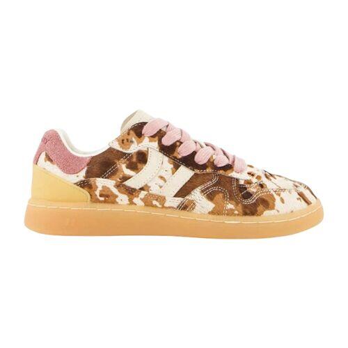 Zapatillas Coolway con Estampado Goal Moo Splash  Top con Suela Flexible 5/5