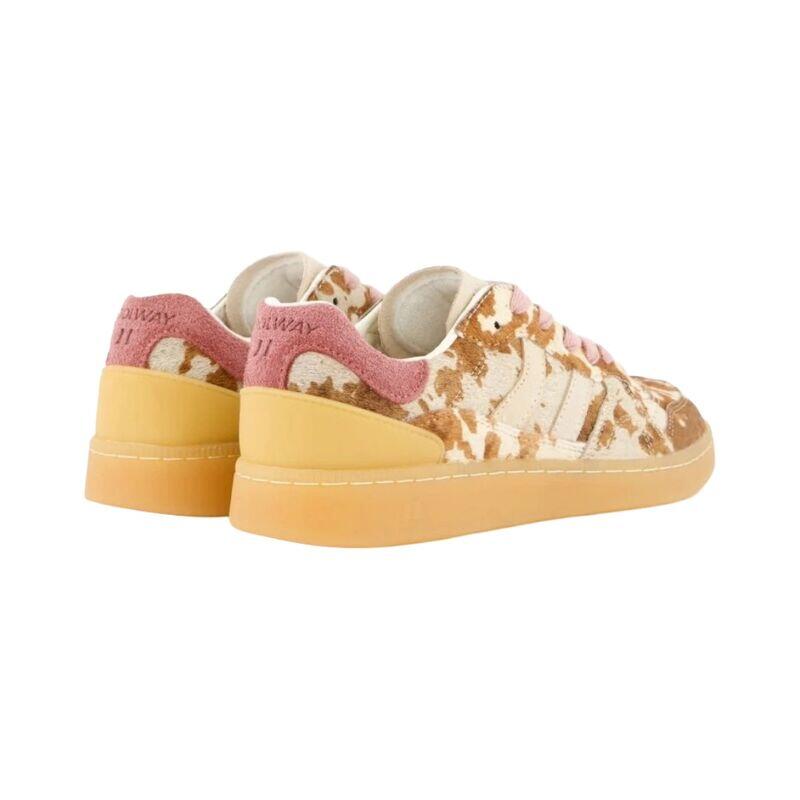 Zapatillas Coolway con Estampado Goal Moo Splash  Top con Suela Flexible 4/5