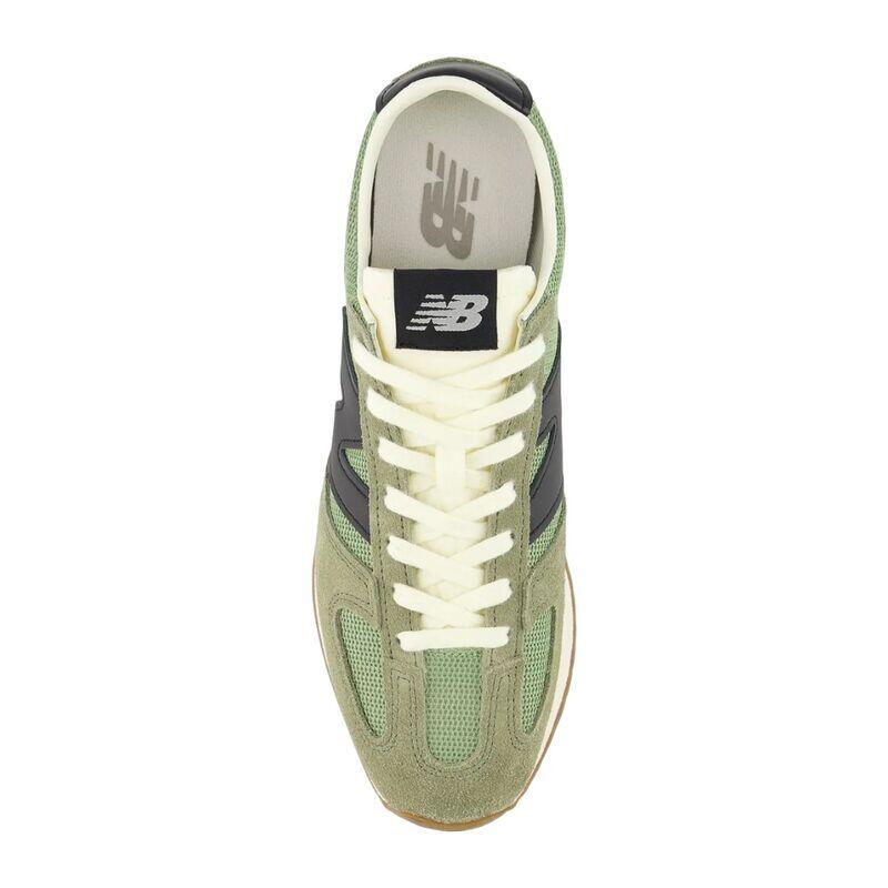 Zapatillas New Balance 471 Verdes Cómodas y Versátiles 3/5