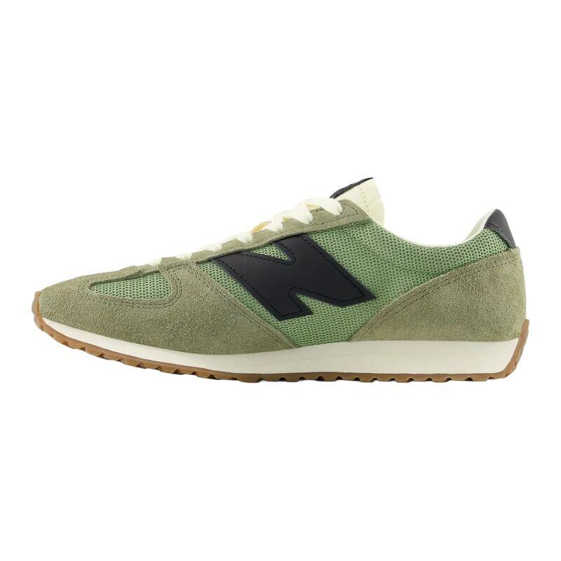 Zapatillas New Balance 471 Verdes Cómodas y Versátiles 2/5