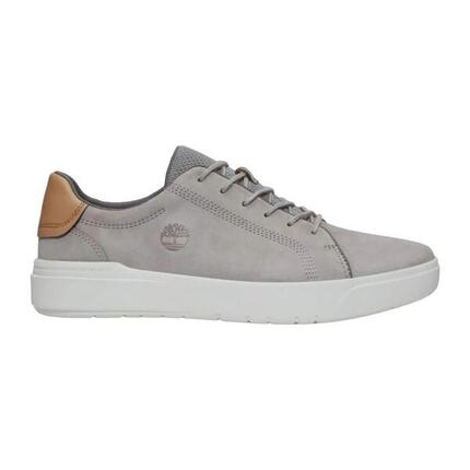 Zapatillas Grises Timberland Seneca Bay Oxford Cómodas y de Estilo Casual