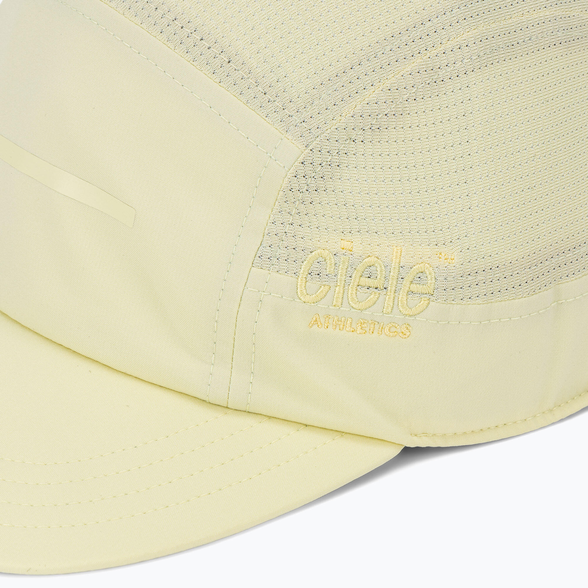 Ciele Athletics GOCap Comp Bars Baseballkappe 3/7