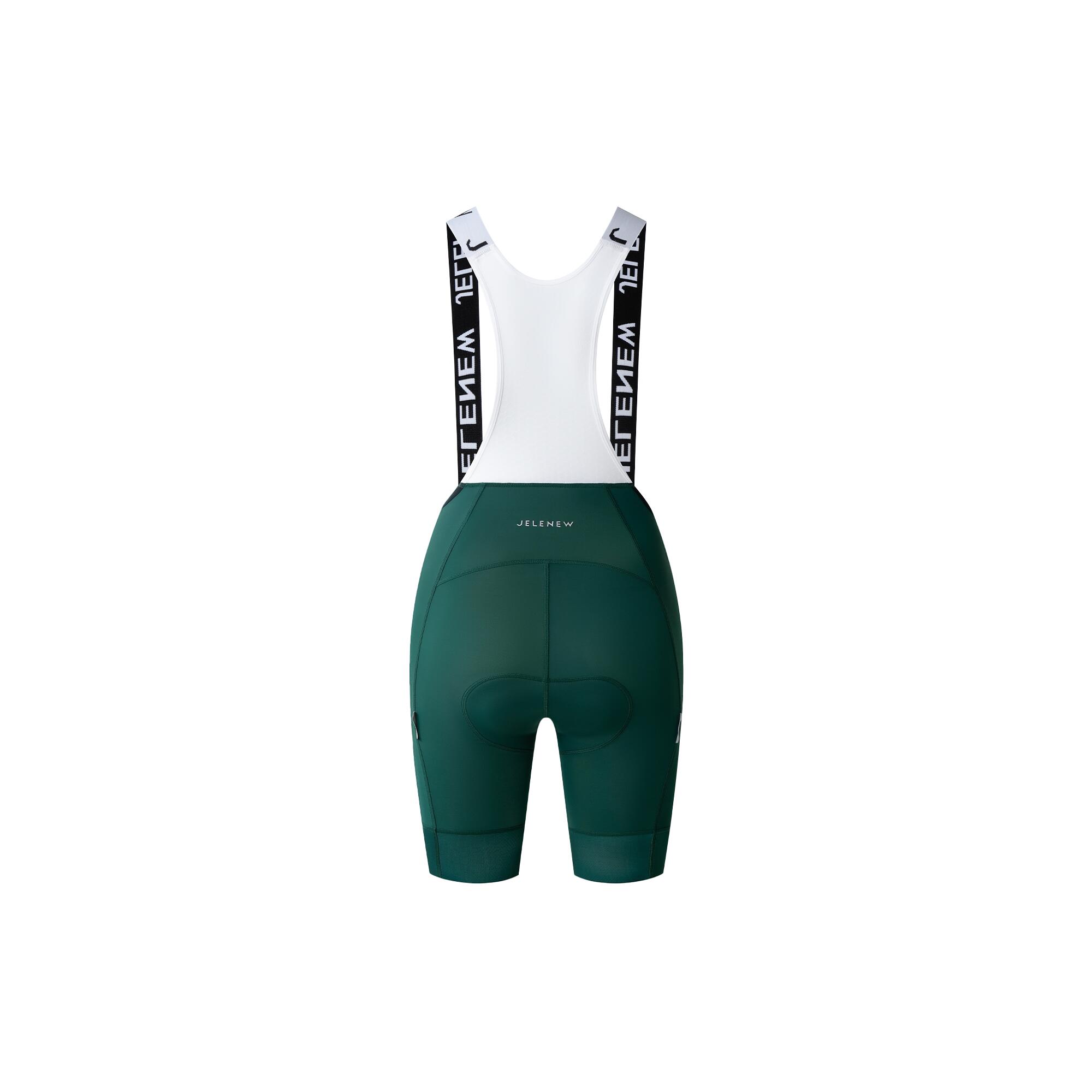 Nova Glide Pantaloni Corti Bib 2/5