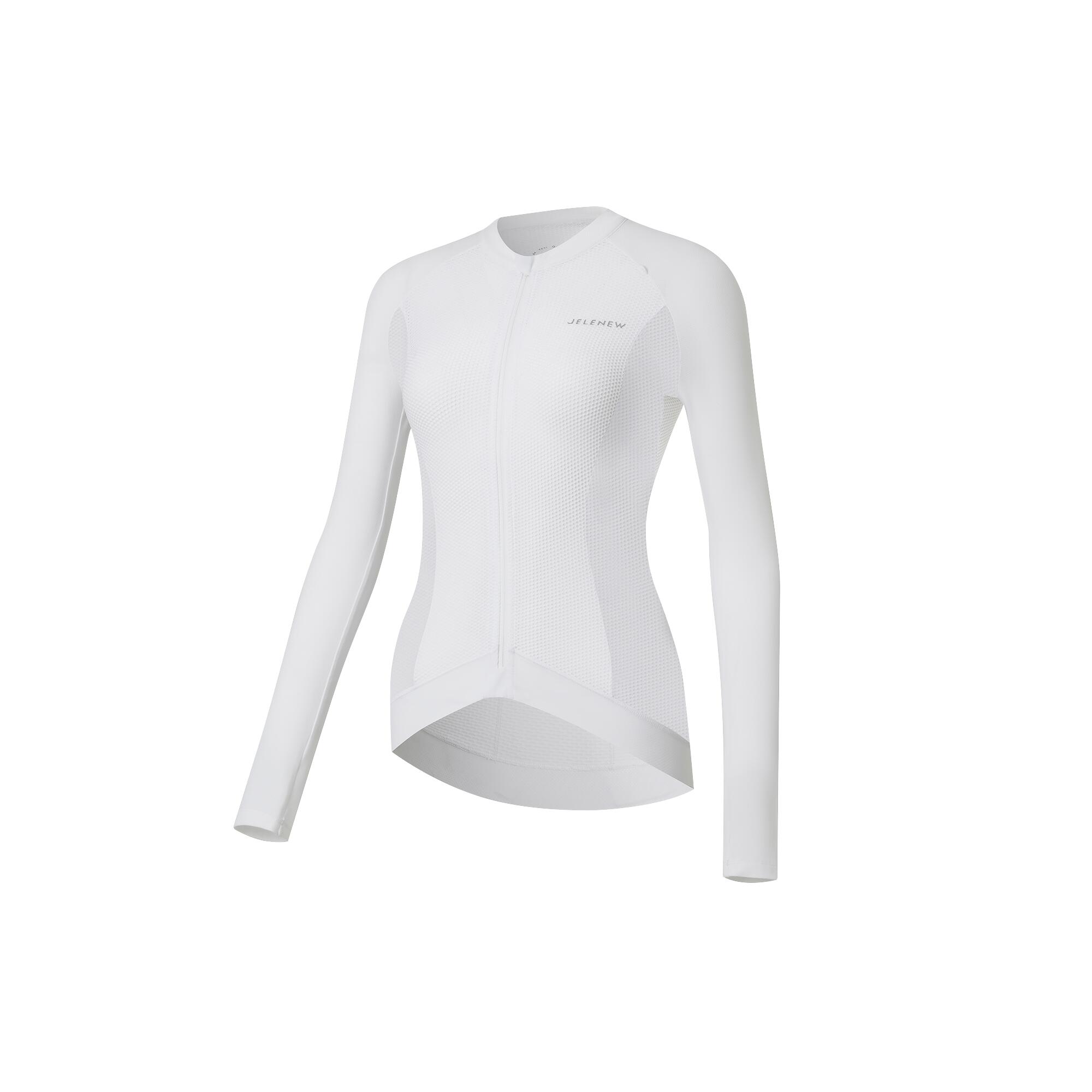 AirStream Lange Mouwen Jersey 3/7