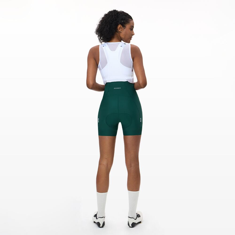 Nova Glide Pantaloni Corti Bib 5/5