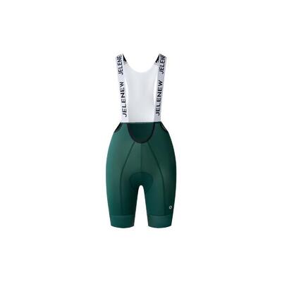 Nova glide bib shorts
