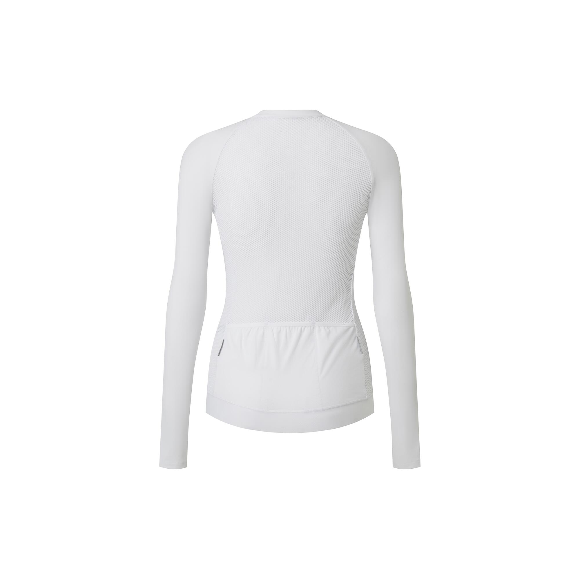 AirStream Lange Mouwen Jersey 2/7