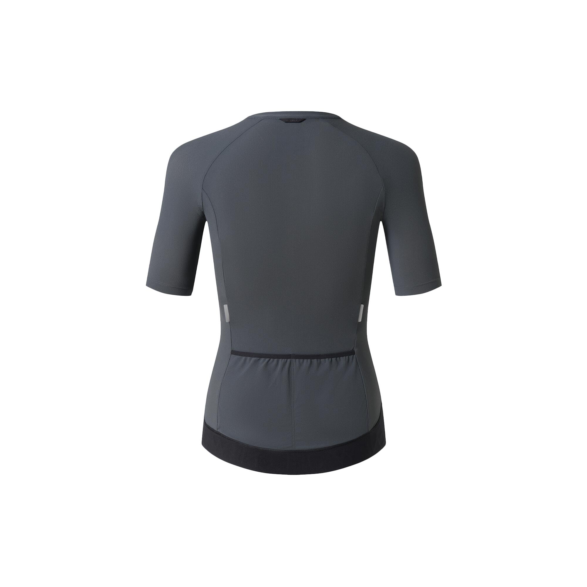 Jersey de Manga Corta Optimizado Glider 2/6