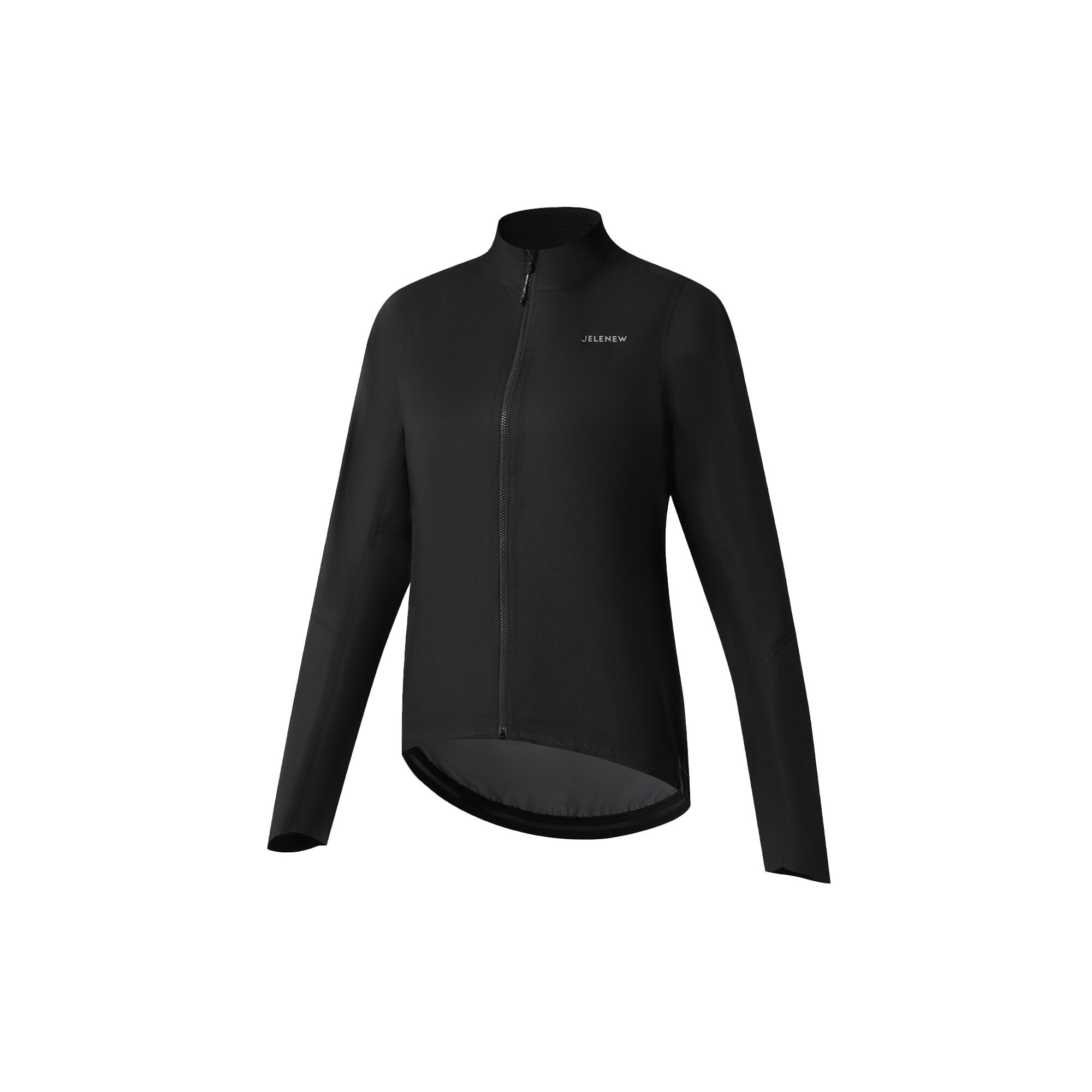 3L Nylon Winddichte Jacket 3/6