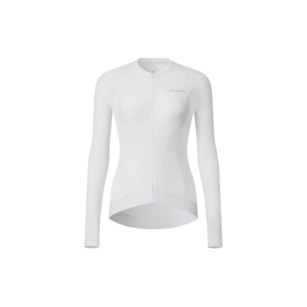 AirStream Long Sleeves Jersey