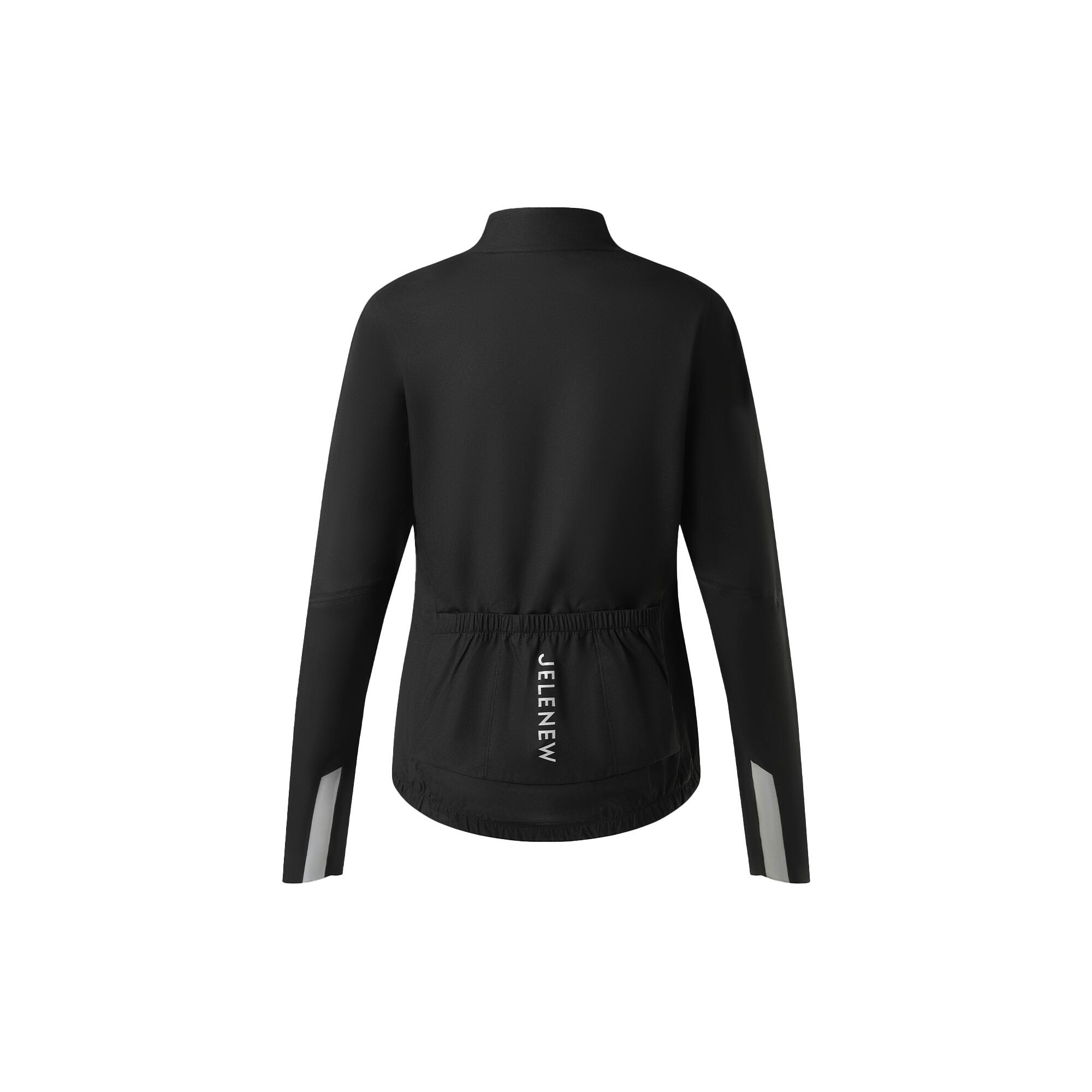 3L Nylon Winddichte Jacket 2/6