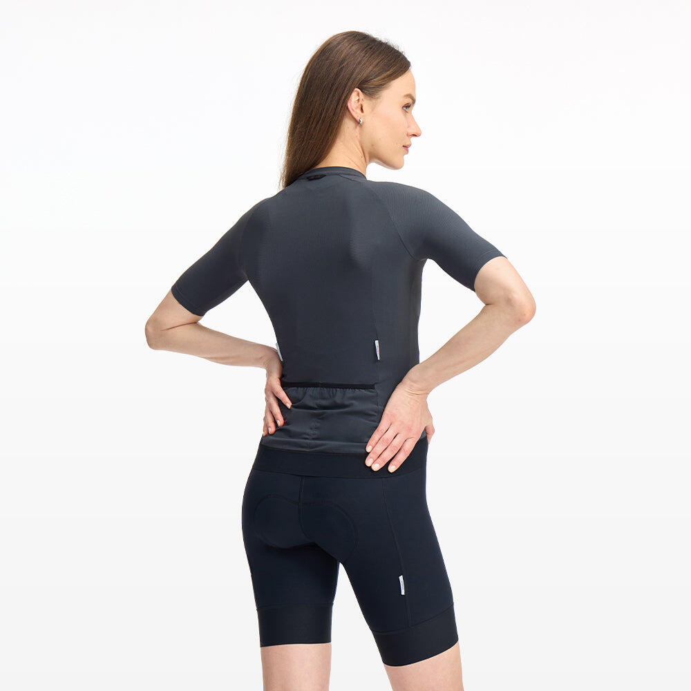 Jersey de Manga Corta Optimizado Glider 4/6