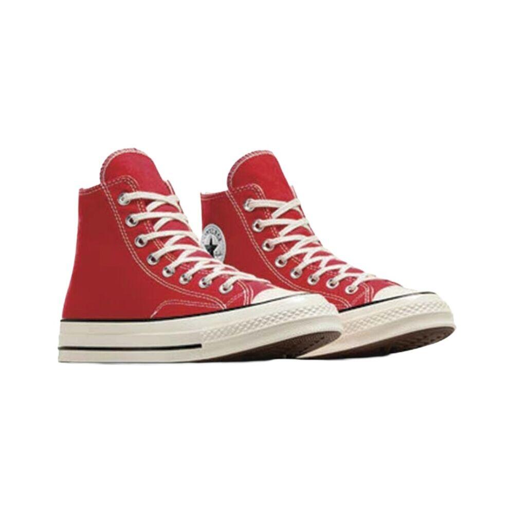 Zapatillas Rojas Converse Chuck 70 Hi By The Campfire Burnt Orange 2/5