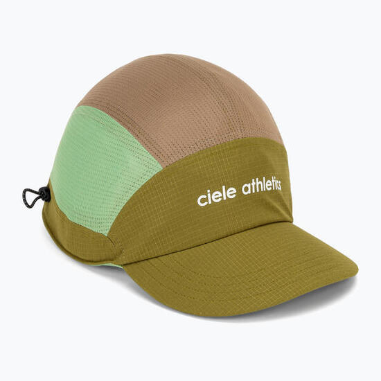 Cappellino con visiera Ciele Athletics FSTCap SC Field Iconic SL