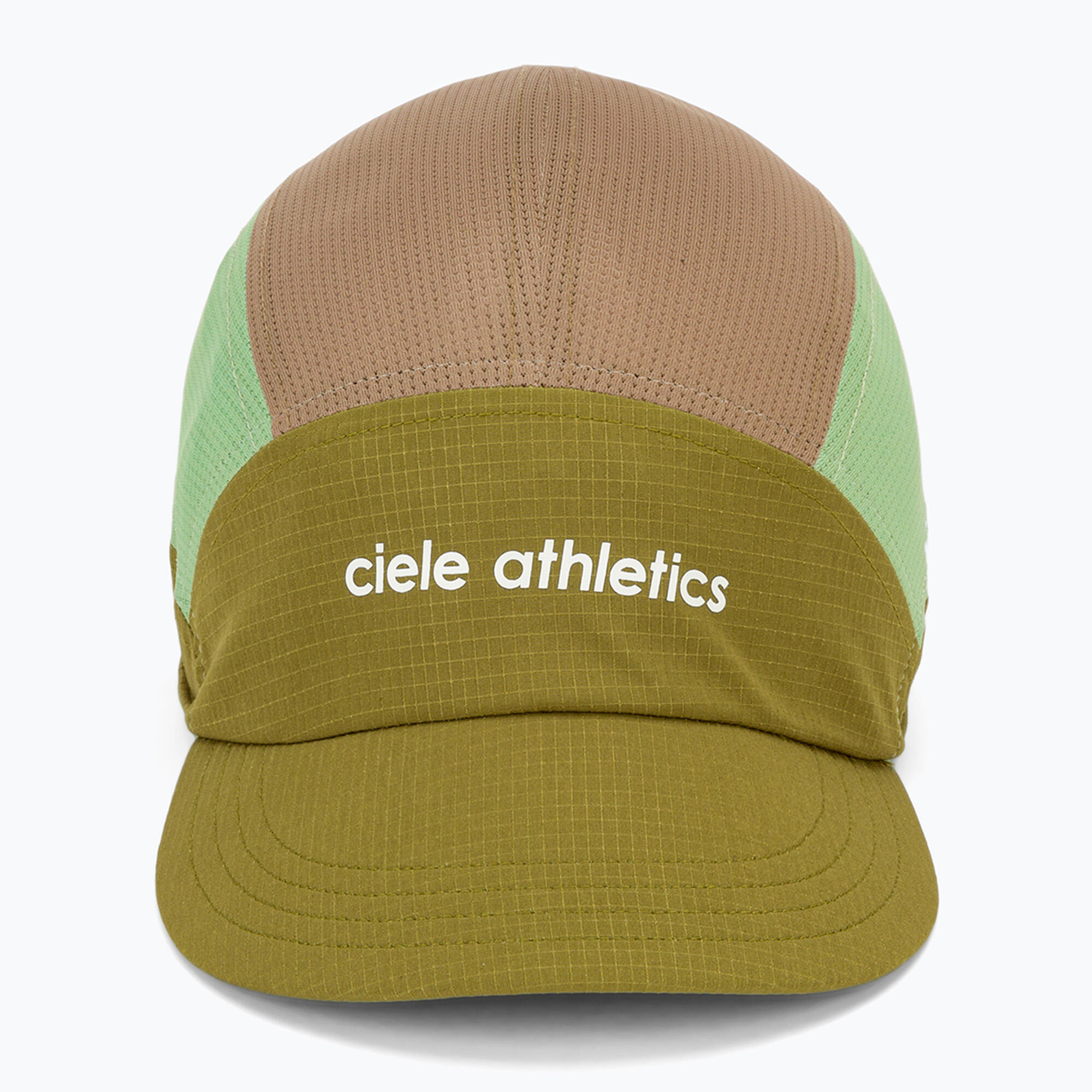 Boné com aba Ciele Athletics FSTCap SC Field Iconic SL 2/7