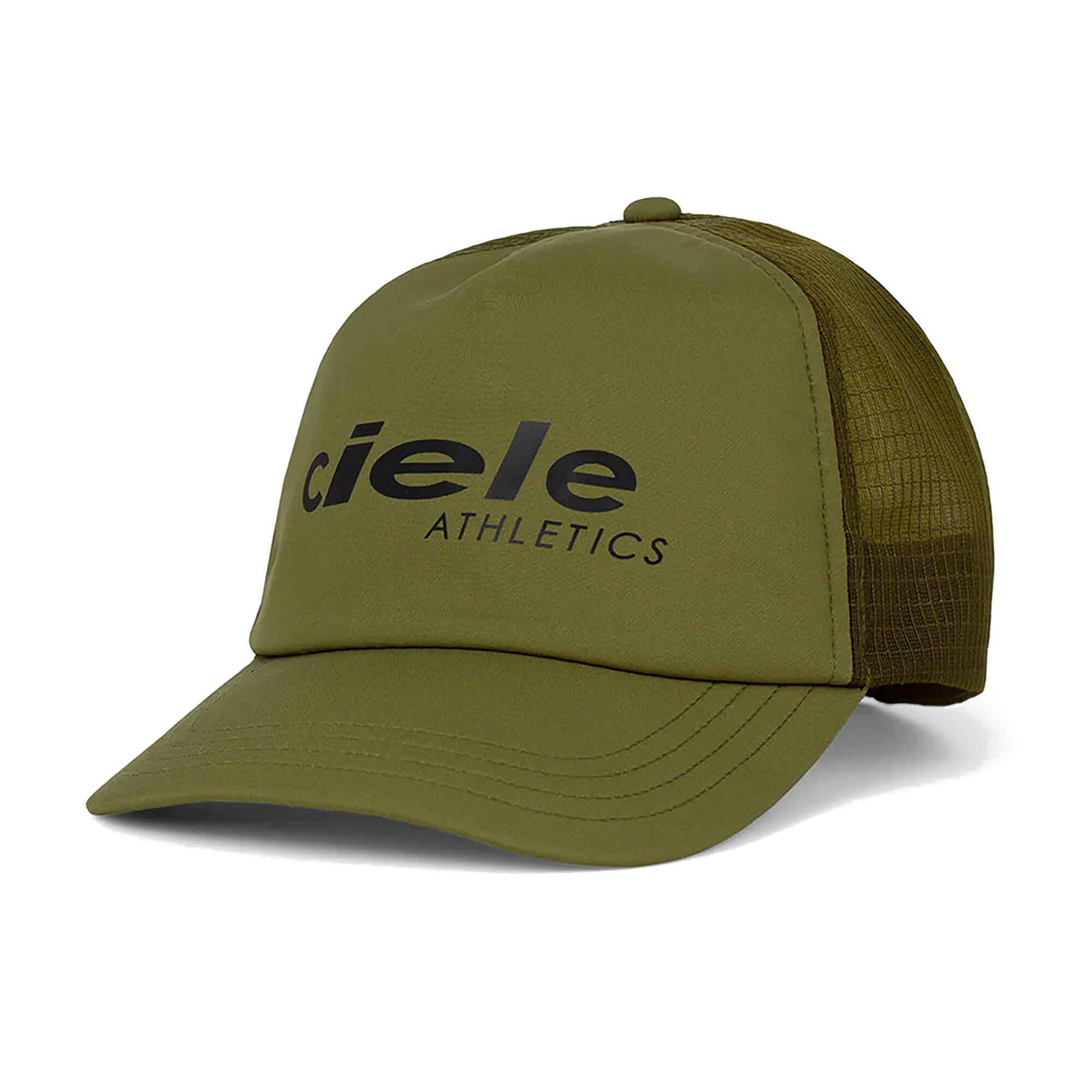 Boné com aba Ciele Athletics TRLCap SC Comp Onehundred 7/7