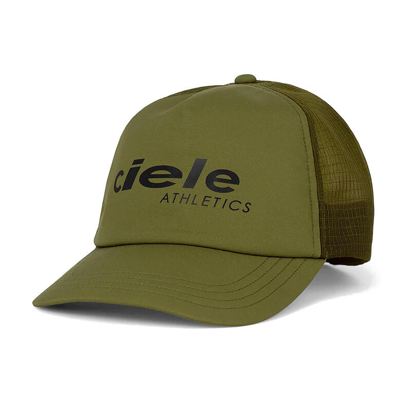 Șapcă cu cozoroc Ciele Athletics TRLCap SC Comp Onehundred