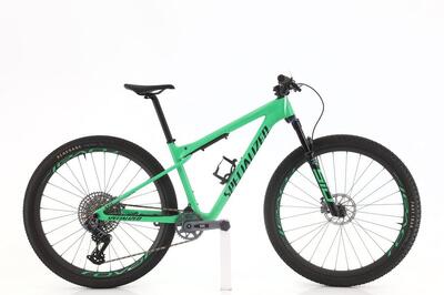 MTB ricondizionata · Epic WC Expert GX AXS · Ottimo stato