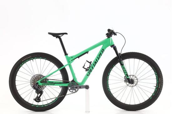 Segunda Vida · MTB · Epic WC Expert GX AXS · Muy buen estado