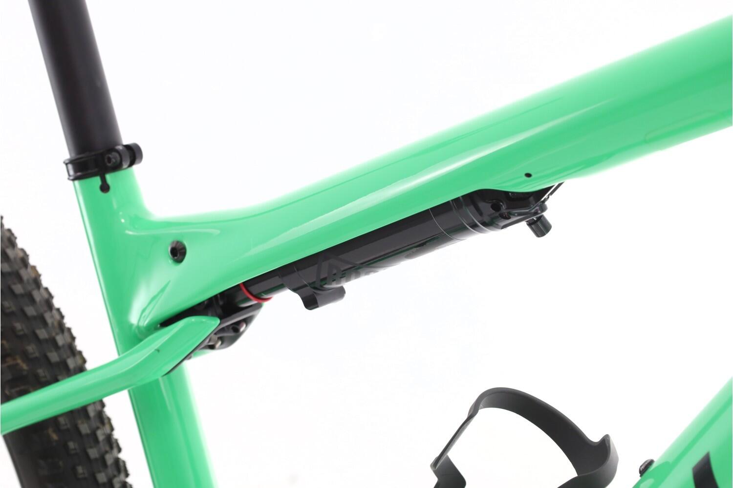 Full-suspension MTB ·  Epic WC Expert GX AXS · Sehr guter Zustand 7/8