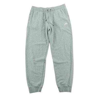 Tweedehands - nike heren joggingbroek grijs - zeer goede staat