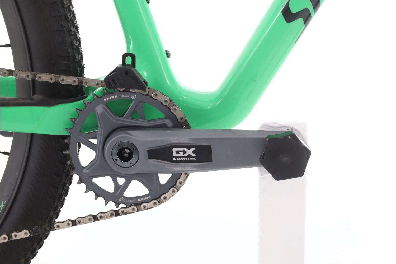 Full-suspension MTB ·  Epic WC Expert GX AXS · Sehr guter Zustand 4/8