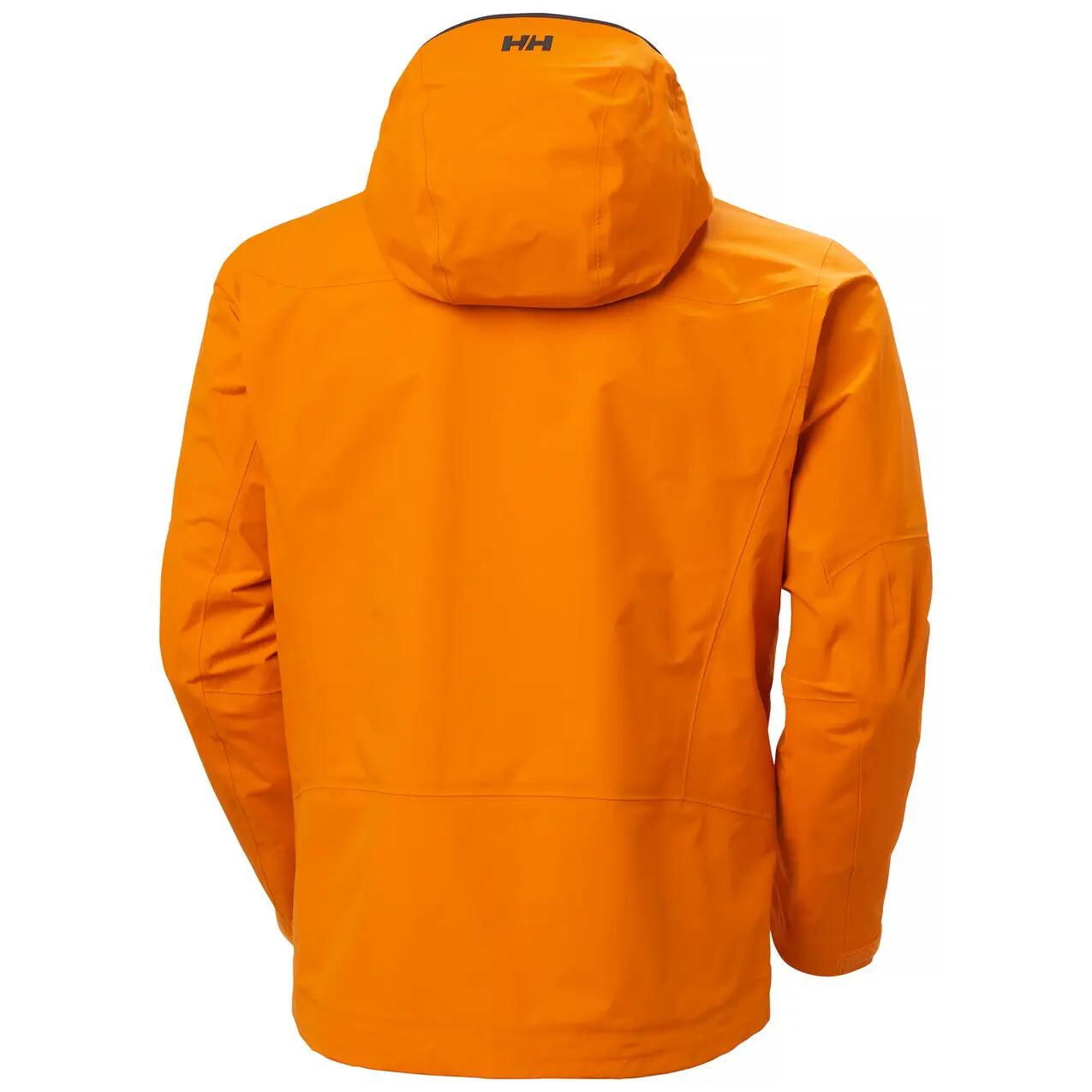 Hiking jacket Helly Hansen Odin 9 World 3.0 3/7