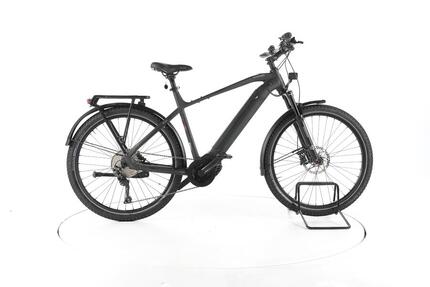 Refurbished - Carver SUV E.430 Trekking E-Bike - Sehr gut