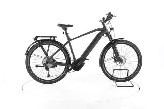 Refurbished - Carver SUV E.430 Trekking E-Bike - Sehr gut