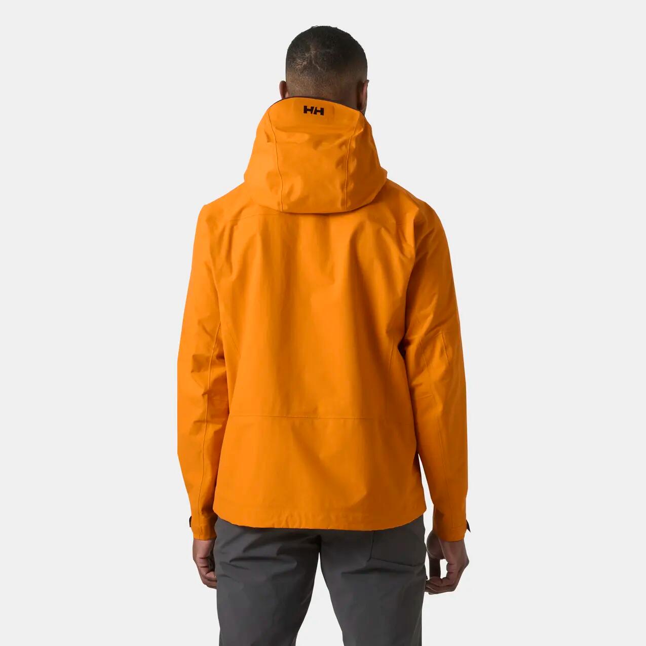 Hiking jacket Helly Hansen Odin 9 World 3.0 4/7