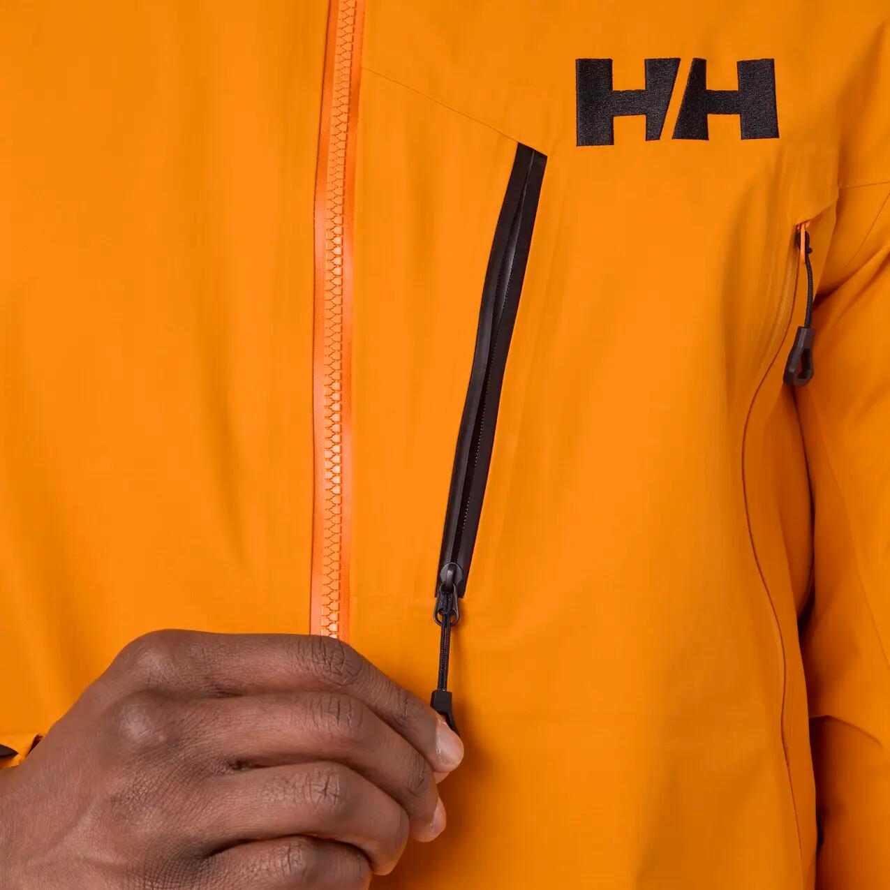 Hiking jacket Helly Hansen Odin 9 World 3.0 6/7