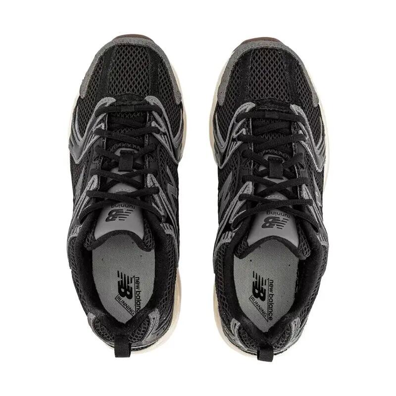Adidași New Balance 530 femei - negru