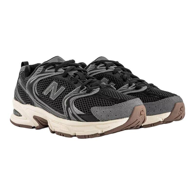 Zapatillas Negras New Balance U5309 Black Cómodas y Ligeras 2/5