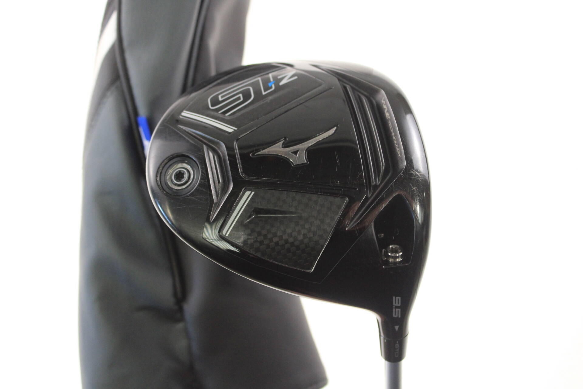 MIZUNO picture