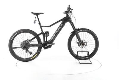 Ebike ricondizionata · Centurion No Pogo R860i · Buone condizioni