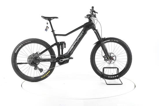 Ebike ricondizionata · Centurion No Pogo R860i · Buone condizioni